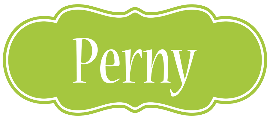 Perny family logo