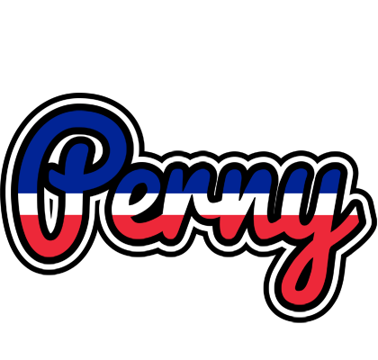 Perny france logo