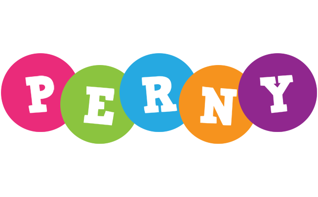 Perny friends logo