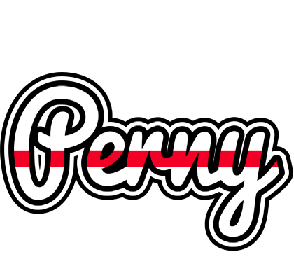 Perny kingdom logo