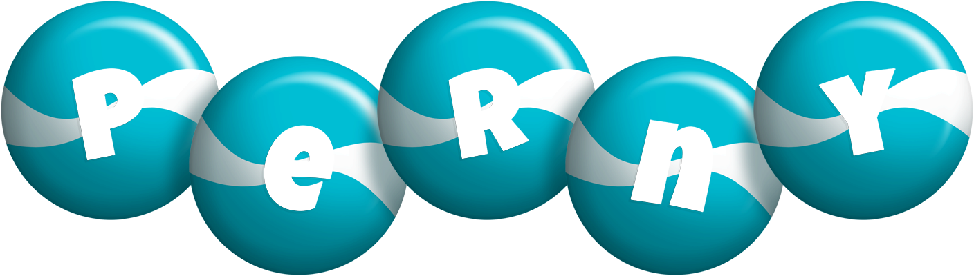 Perny messi logo