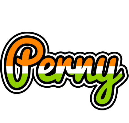 Perny mumbai logo