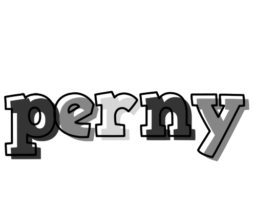 Perny night logo