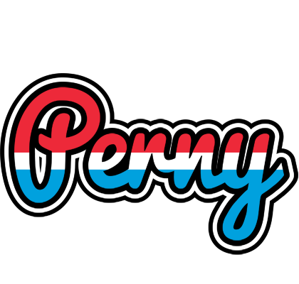 Perny norway logo