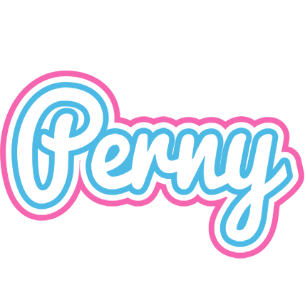 Perny outdoors logo