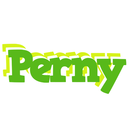 Perny picnic logo