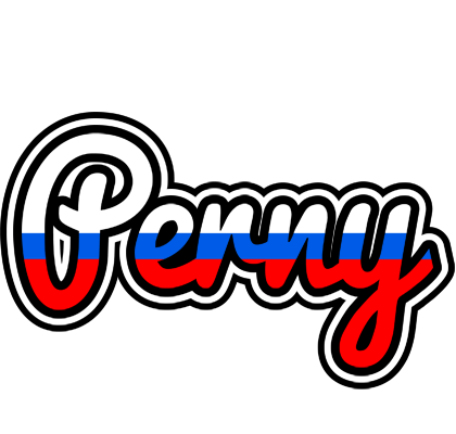 Perny russia logo