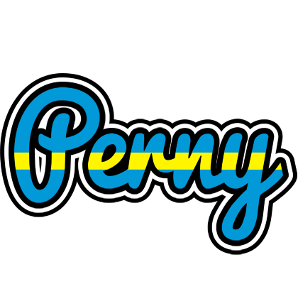 Perny sweden logo