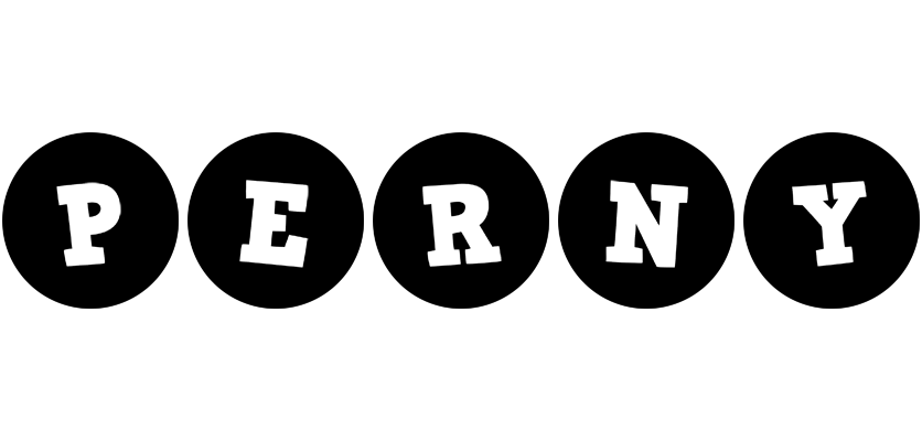 Perny tools logo