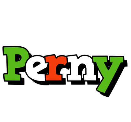 Perny venezia logo