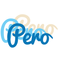 Pero breeze logo