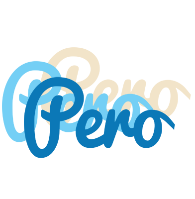 Pero breeze logo