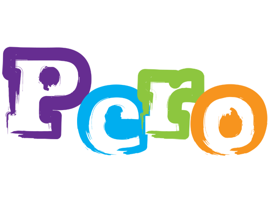 Pero casino logo