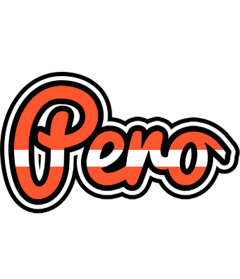 Pero denmark logo