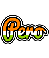 Pero mumbai logo