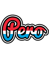 Pero norway logo