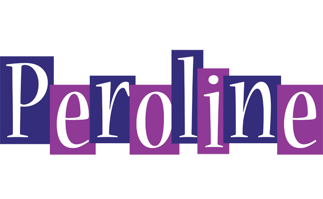 Peroline autumn logo