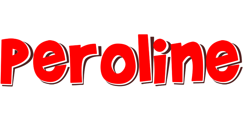 Peroline basket logo