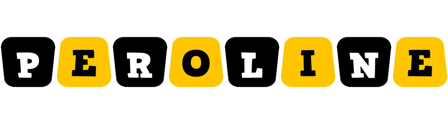 Peroline boots logo