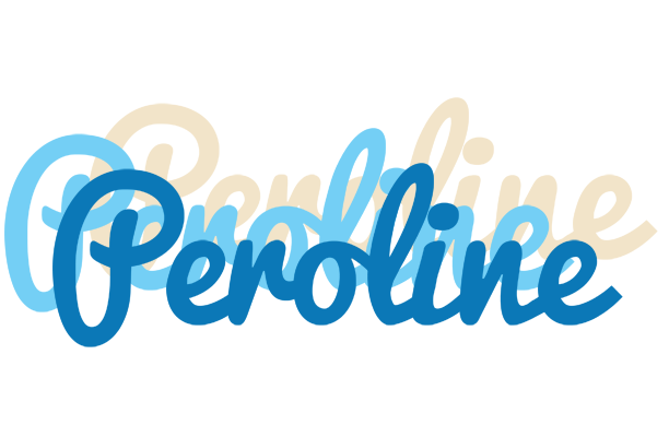 Peroline breeze logo