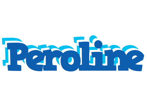 Peroline business logo