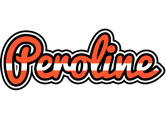 Peroline denmark logo