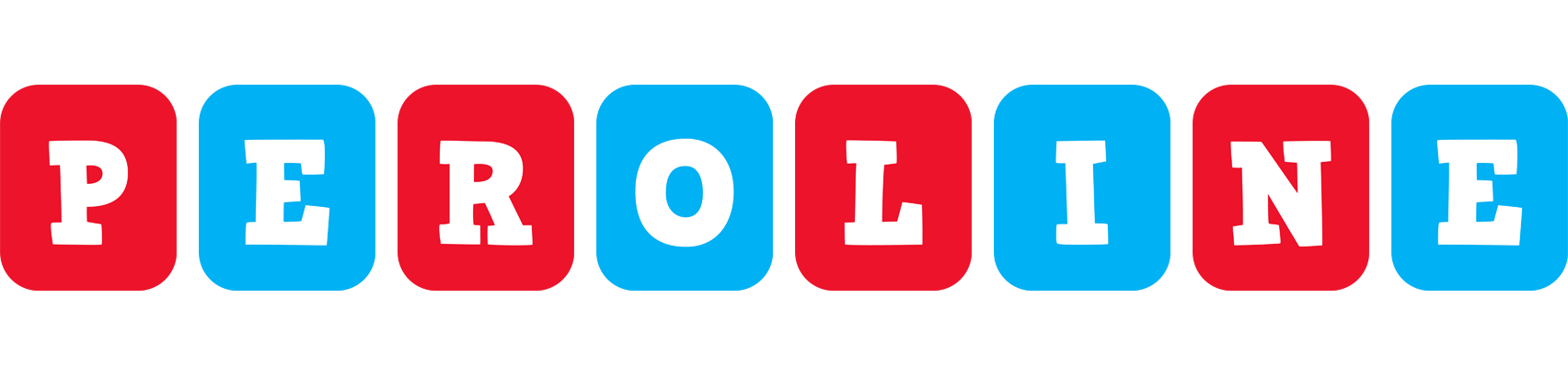 Peroline diesel logo