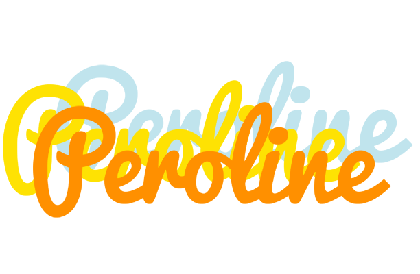 Peroline energy logo