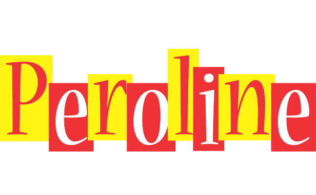 Peroline errors logo
