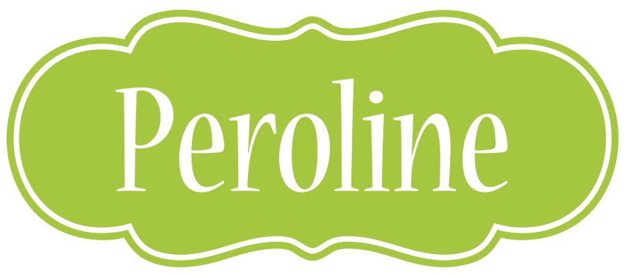 Peroline family logo