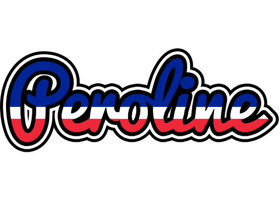 Peroline france logo
