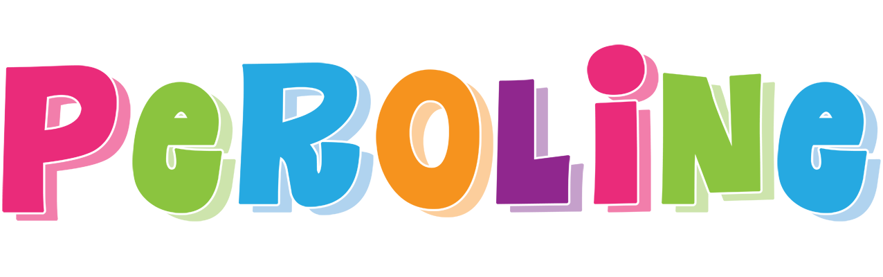Peroline friday logo