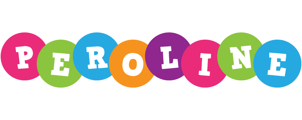 Peroline friends logo