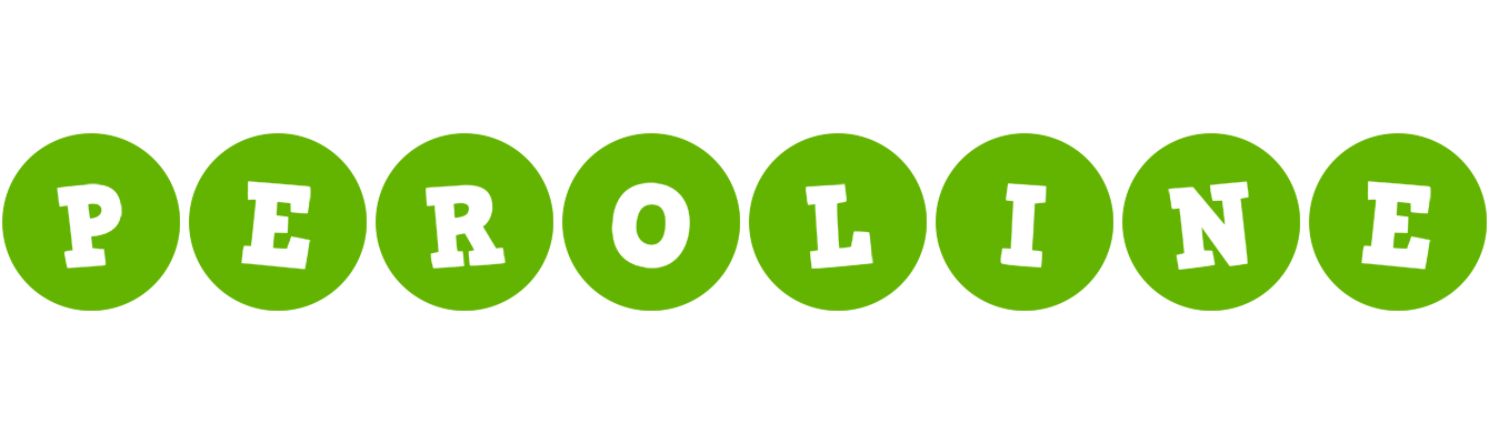 Peroline games logo