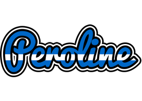 Peroline greece logo