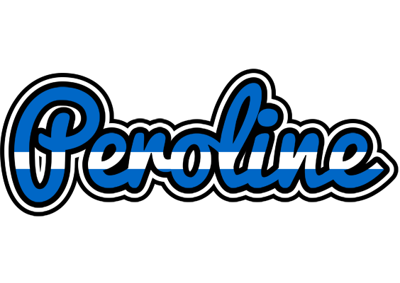 Peroline greece logo