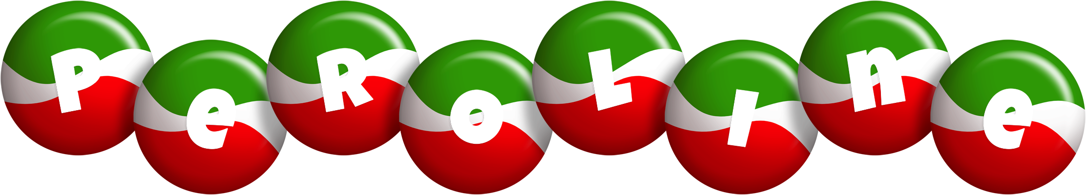 Peroline italy logo