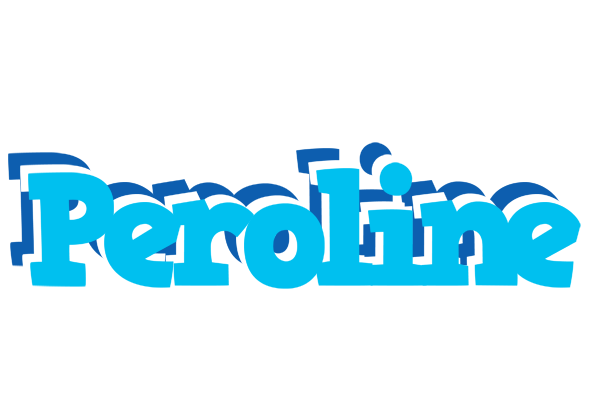 Peroline jacuzzi logo
