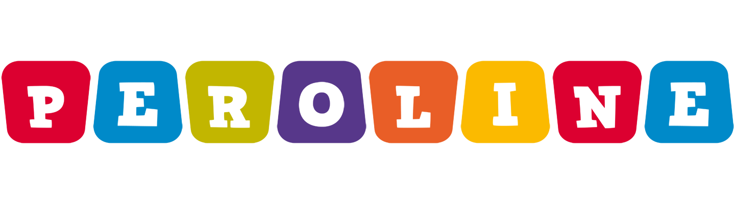 Peroline kiddo logo