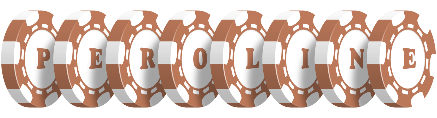 Peroline limit logo