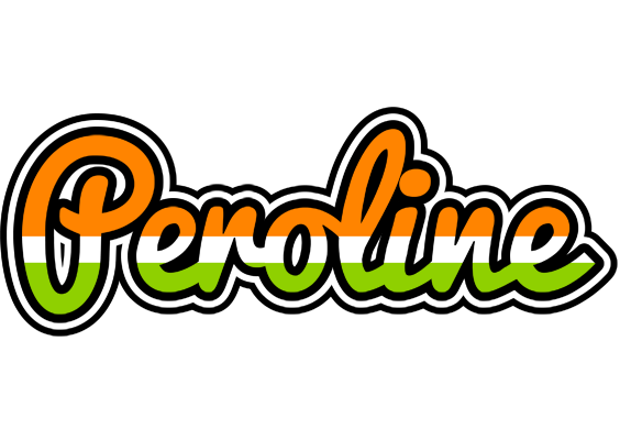 Peroline mumbai logo