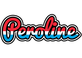 Peroline norway logo