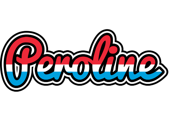 Peroline norway logo
