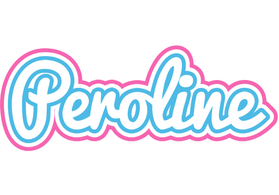 Peroline outdoors logo