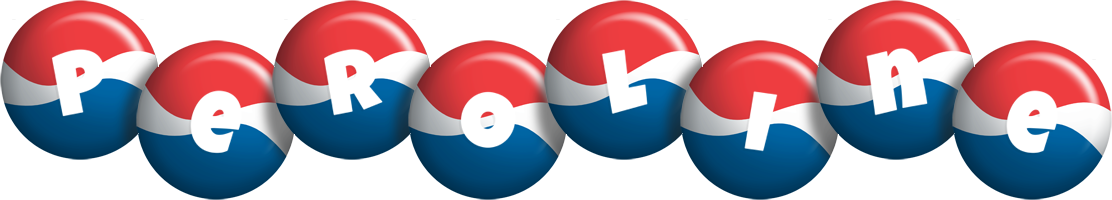 Peroline paris logo