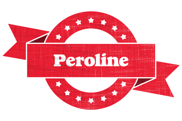 Peroline passion logo
