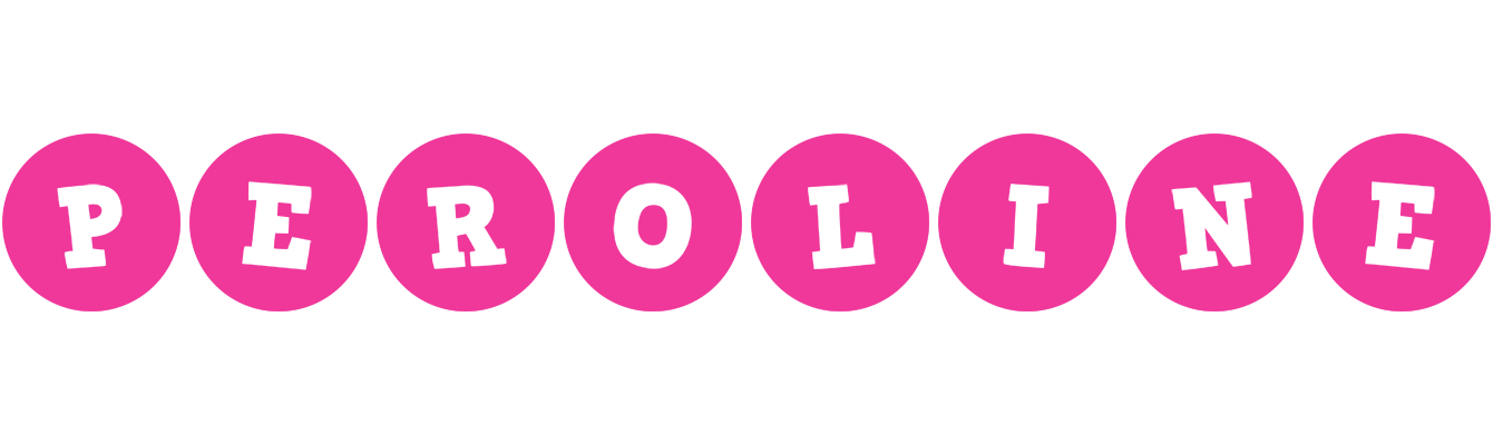 Peroline poker logo