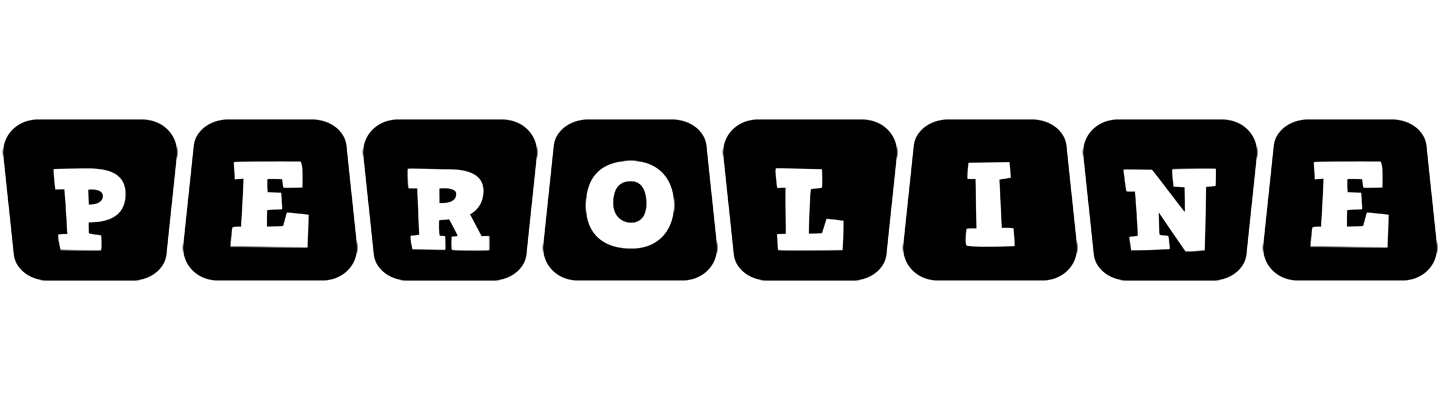 Peroline racing logo