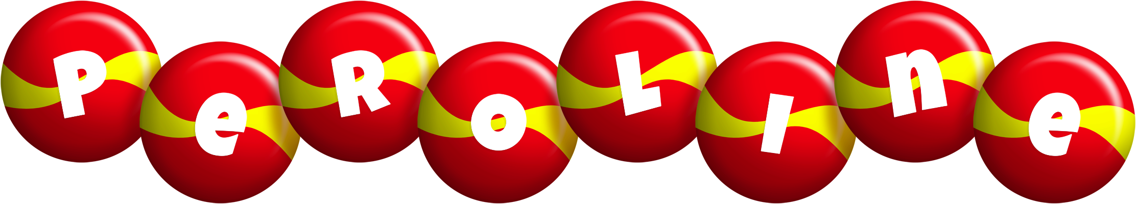 Peroline spain logo