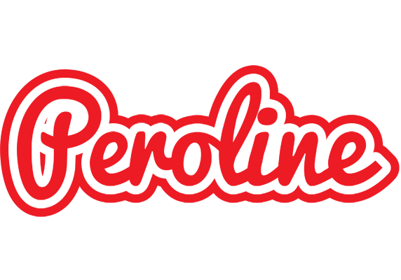 Peroline sunshine logo